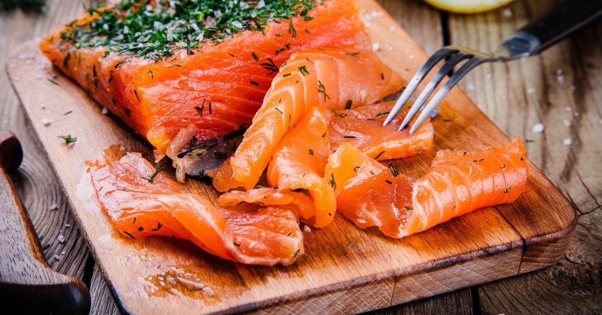 Cured-Organic-Salmon