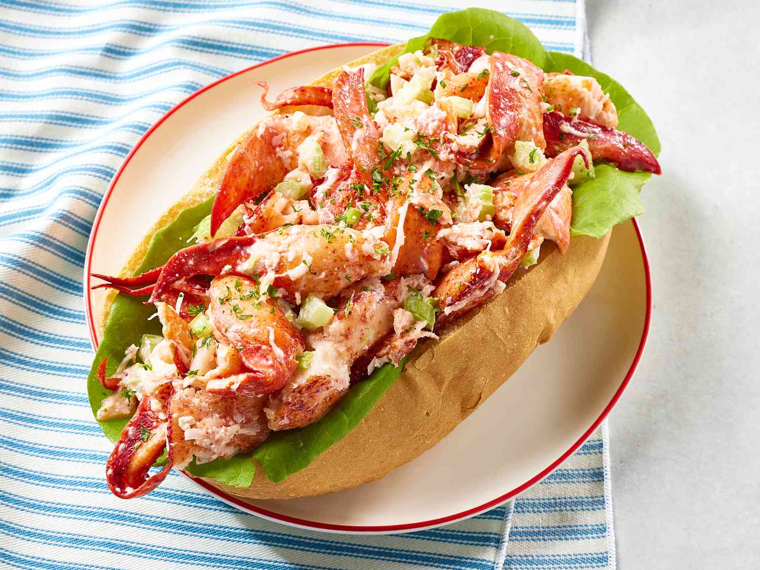 Lobster-Roll