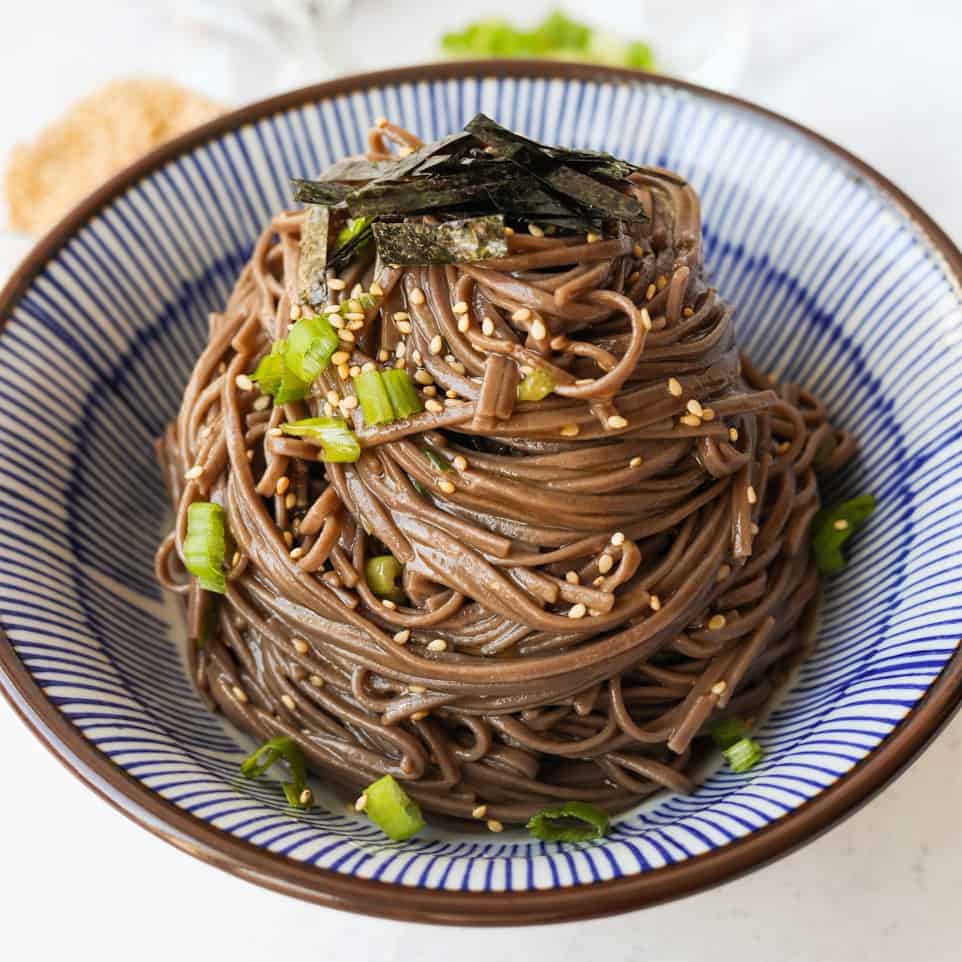 Soba